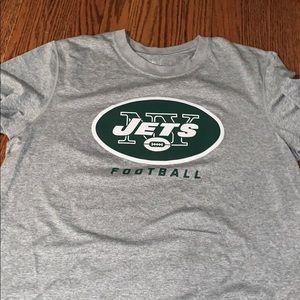 NFL Jets dri-fit T-shirt